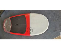 SMIK  120 Litres foiling wind wing foilboard