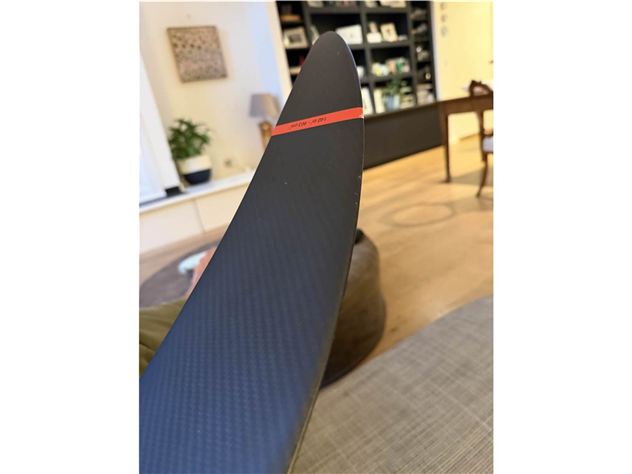 2023 Unifoil Progression 140