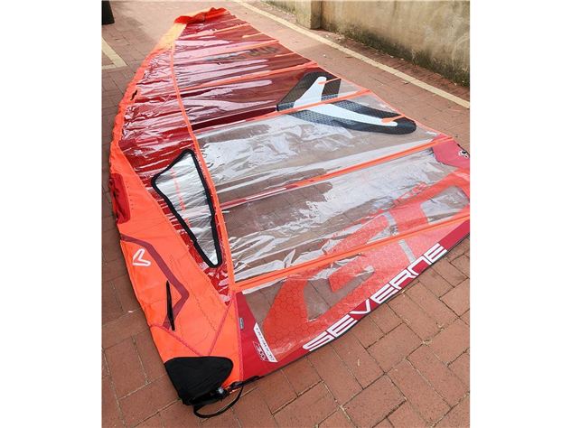 Severne 10M Hgo - 10 metre