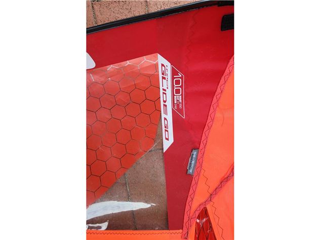 Severne 10M Hgo - 10 metre