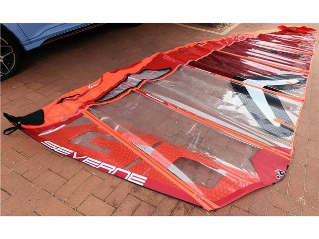 Severne 10M Hgo - 10 metre