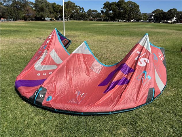 2022 Duotone Neo - 11 metre