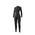 2021 Mystic Star Fullsuit 3/2Mm Backzip Women - 0