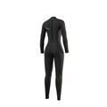 2021 Mystic Star Fullsuit 3/2Mm Backzip Women - 2