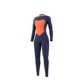 2021 Mystic Star Fullsuit 3/2Mm Backzip Women - 3