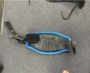 Neil Pryde Waist Harness