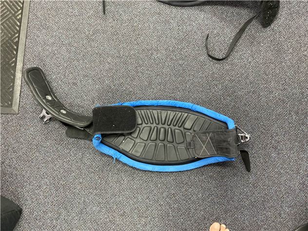 Neil Pryde Waist Harness