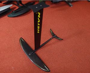 2023 Naish Semi Complete Carbon Ha 1040 / 85Cm Allo