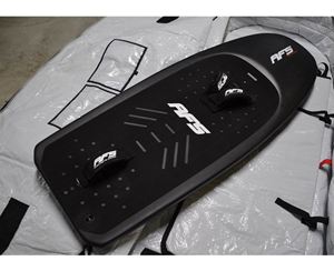 2024  Afs - Pro 4'5  - 52L (Full Carbon) - 135 cm, 52 Litres