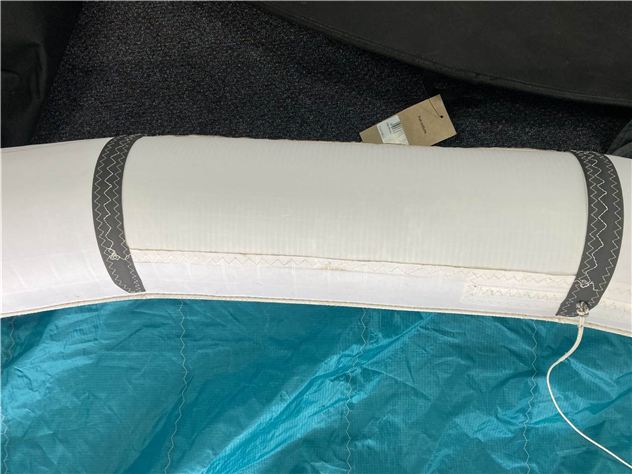 2023 Cabrinha Moto X - 10 metre