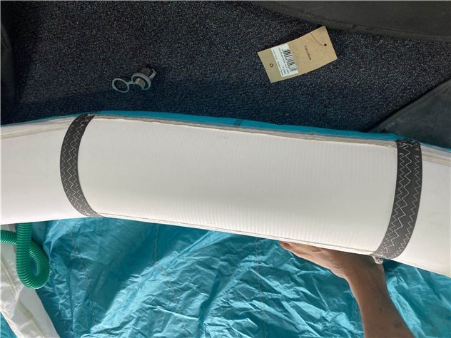 2023 Cabrinha Moto X - 10 metre