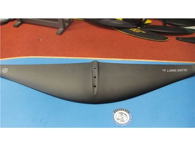 2025 Neil Pryde Neil Pryde Foil Glide Swift 14