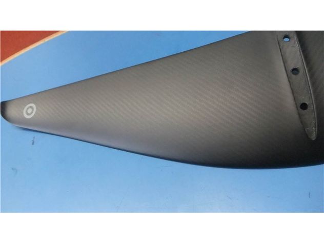 2025 Neil Pryde Neil Pryde Foil Glide Swift 12