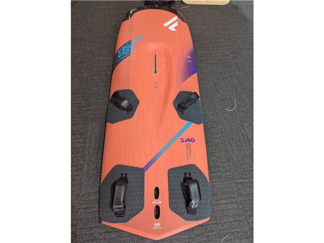 2023 Fanatic Foil 140 - 210 cm