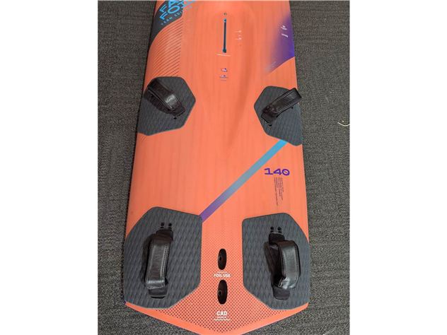 2023 Fanatic Foil 140 - 210 cm