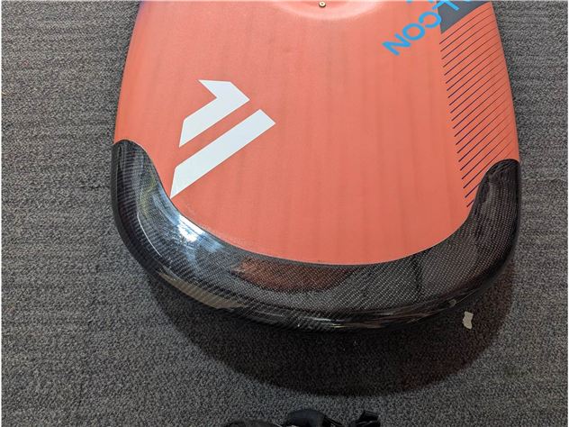 2023 Fanatic Foil 140 - 210 cm