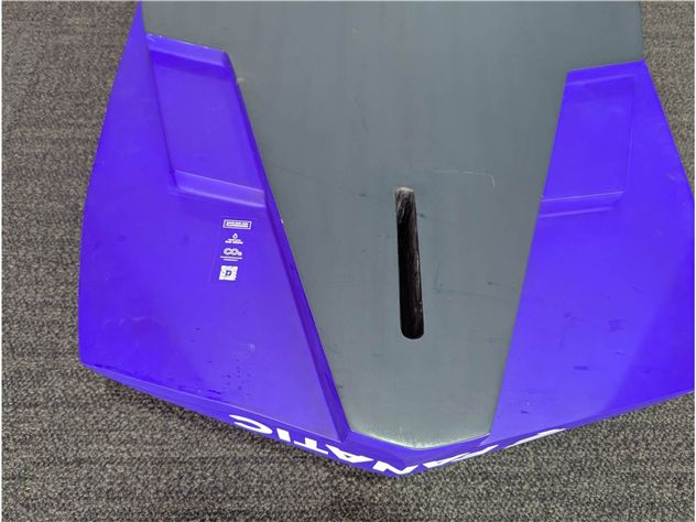 2023 Fanatic Foil 140 - 210 cm