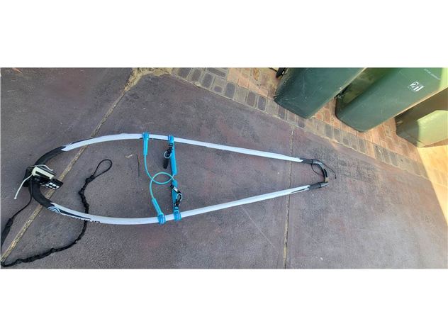 2024 Tribal Apache-R, Ka Race