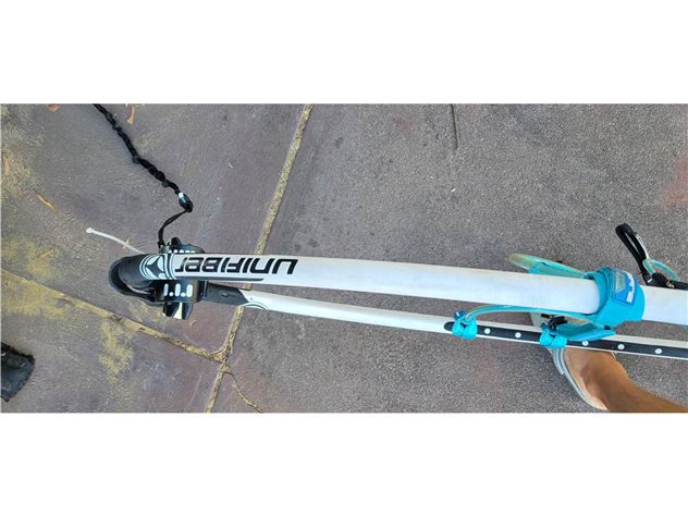 2024 Tribal Apache-R, Ka Race