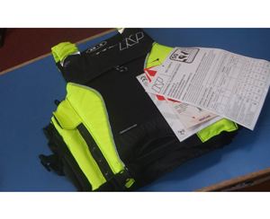 2022 Neil Pryde Neil Pryde High Hoek Xs-S   Deluxe