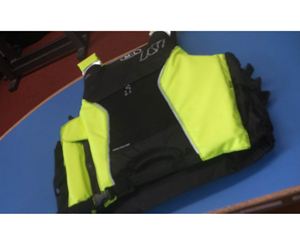 2022 Neil Pryde Neil Pryde High Hoek M-L   Deluxe