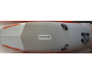 2019  Naish Hover 142 Foil Board