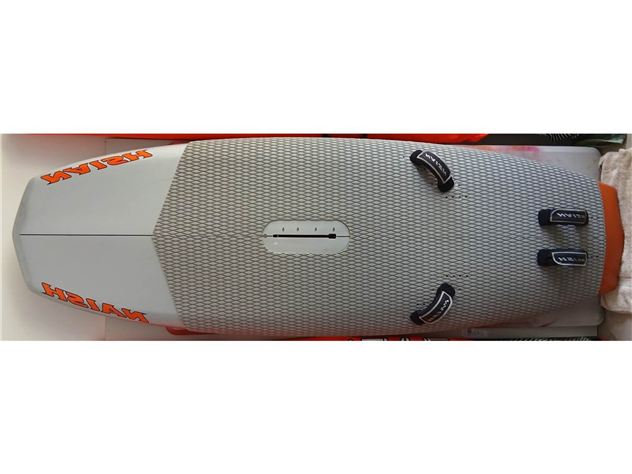 2019  Naish Hover 142 Foil Board