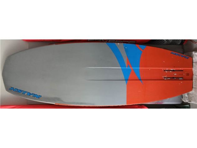 2019  Naish Hover 142 Foil Board