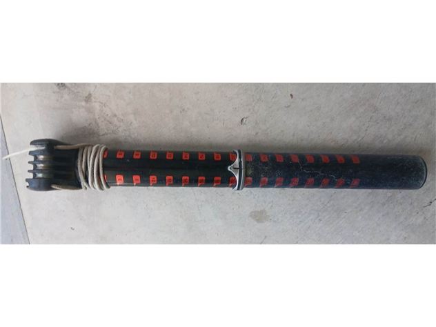 2019  Naish Hover 142 Foil Board