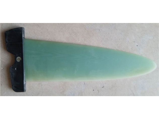 2019  Naish Hover 142 Foil Board