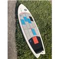 2022 Duotone Fish Sls - 5' 3