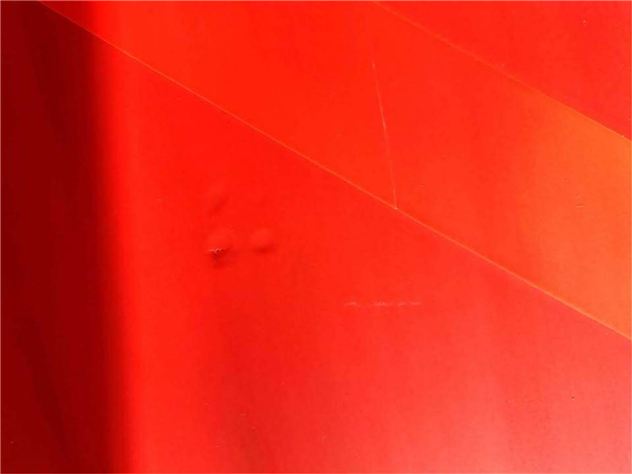 2022 Severne Psycho Foil 92 - 220 cm, 92 litres