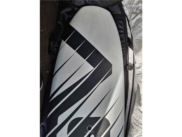 2022 Severne Psycho Foil 92 - 220 cm, 92 litres