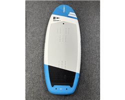 SIC Raptor Foil Board Sfx 5' 4" foiling all foiling