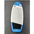 2023 SIC Raptor Foil Board Sfx - 5' 4