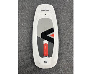 2021 Armstrong Forward Geometry Wing Sup Board - 4' 11", 60 Litres