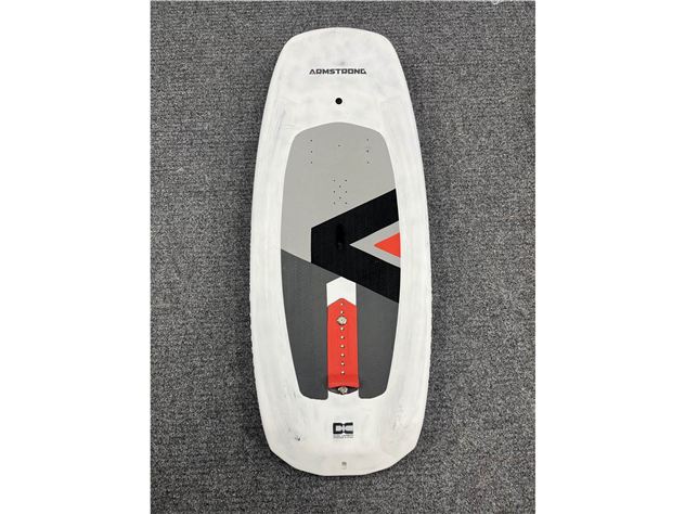 2021 Armstrong Forward Geometry Wing Sup Board - 4' 11", 60 Litres