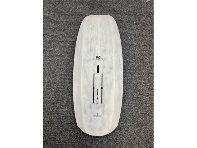 2021 Armstrong Forward Geometry Wing Sup Board - 4' 11", 60 Litres
