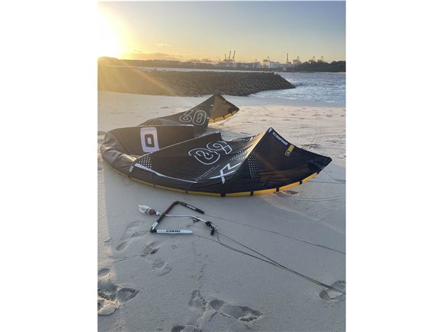 2024 Core Xr Pro - 9 metre