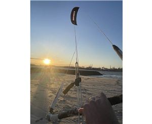 2024 Core Xr Pro - 9 metre