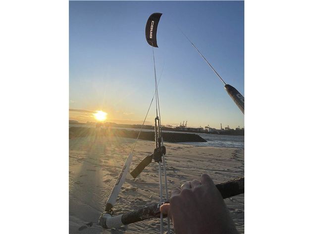 2024 Core Xr Pro - 9 metre