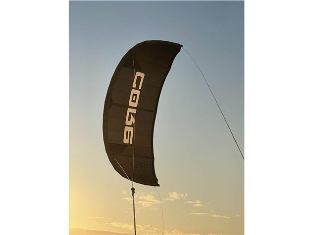 2024 Core Xr Pro - 9 metre