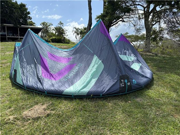 2021 Duotone Dice - 13 metre