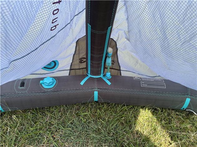 2021 Duotone Dice - 13 metre