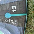 2021 Duotone Dice - 13 metre - 3