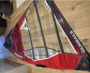 2021 Gun Sails Gf-S - 7 metre