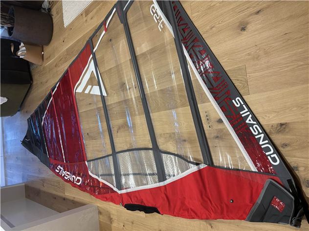 2021 Gun Sails Gf-S - 7 metre