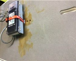 Naish 2024 6' 4" foiling foils complete