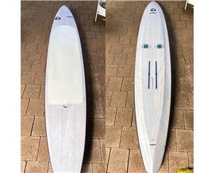 2025 Sunova Aviator - 8' 8"