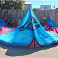 2022 Naish S26  Boxer  14 Mt - 14 metre - 0
